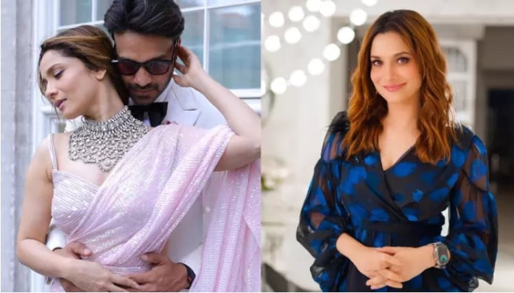 Ankita Lokhande Reveals Shocking Details About Her Personal Life