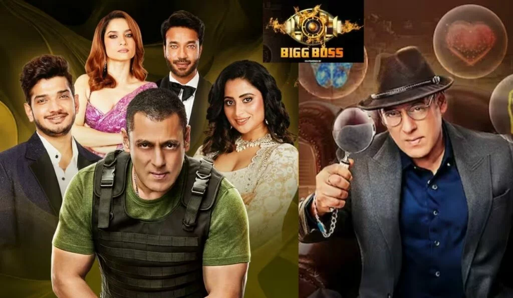 Bigg Boss 17 Nominated Contestants: Who Will Survive The First Week Of Elimination?