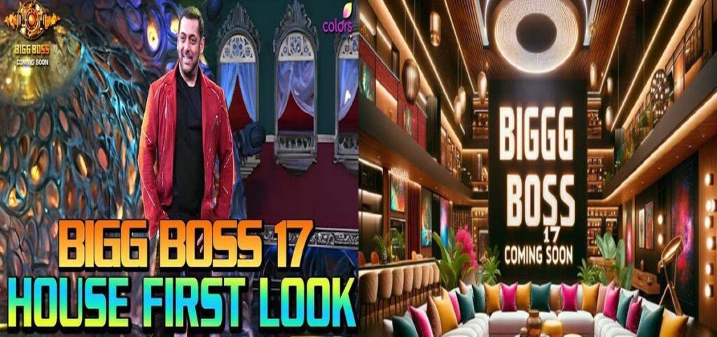 Bigg Boss 17 Where to watch and How to watch