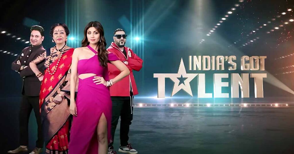Indias Got Talent 2023 Judges, Start Time, Host