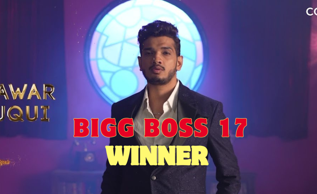 Bigg Boss 17 Winner Prediction
