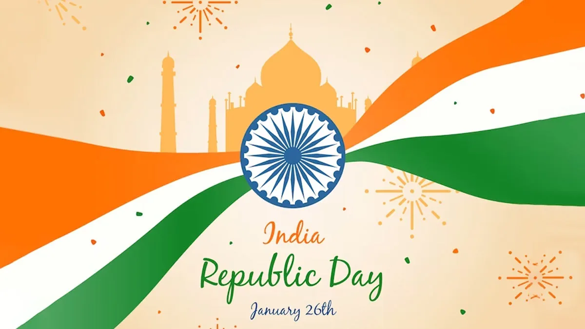 Republic Day 2024 Messages, Quotes, Wishes, Images, Whatsapp Status