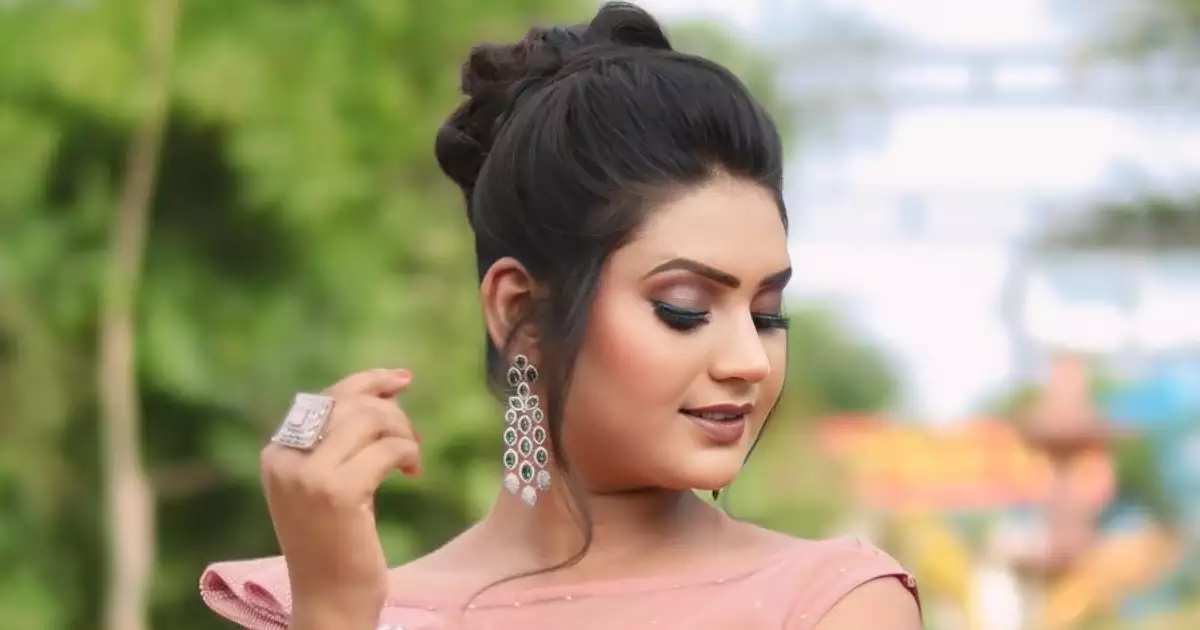 Shivani Kumari